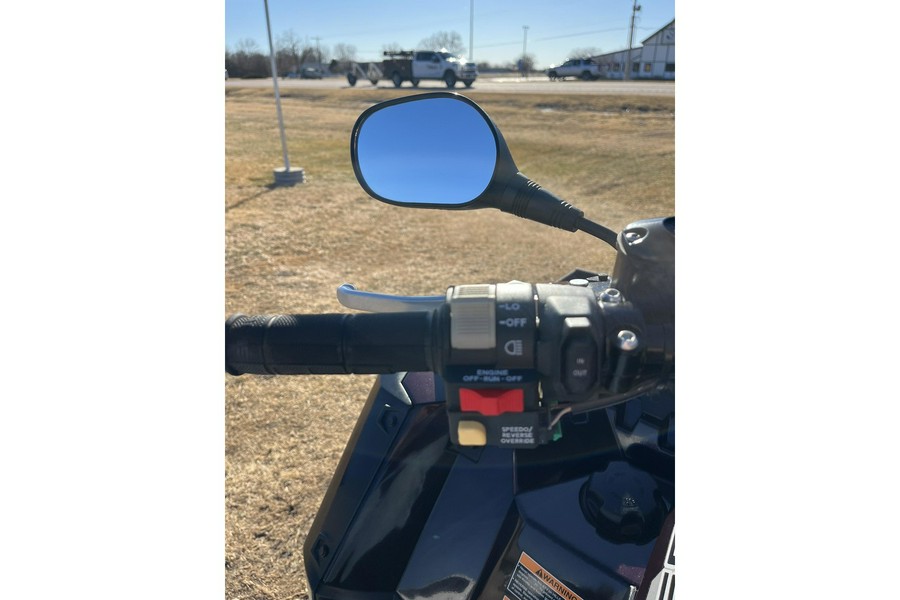 2023 Polaris SPORTSMAN 850 TRAIL