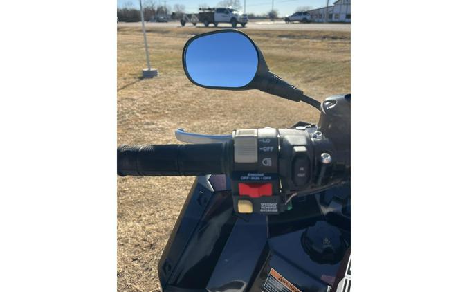 2023 Polaris SPORTSMAN 850 TRAIL