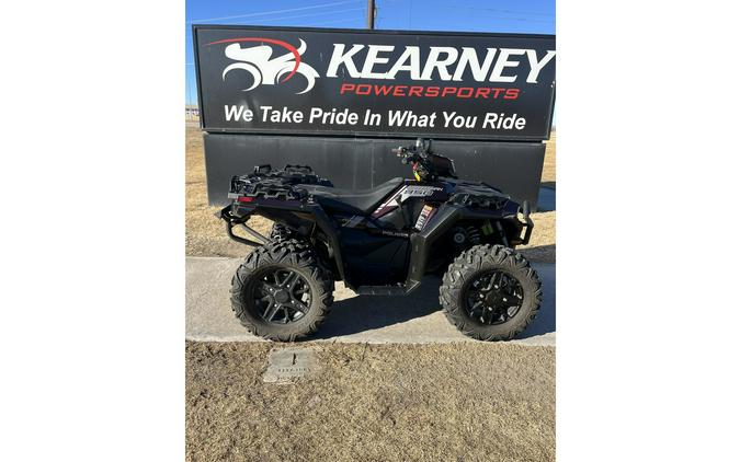 2023 Polaris SPORTSMAN 850 TRAIL