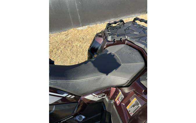 2023 Polaris SPORTSMAN 850 TRAIL