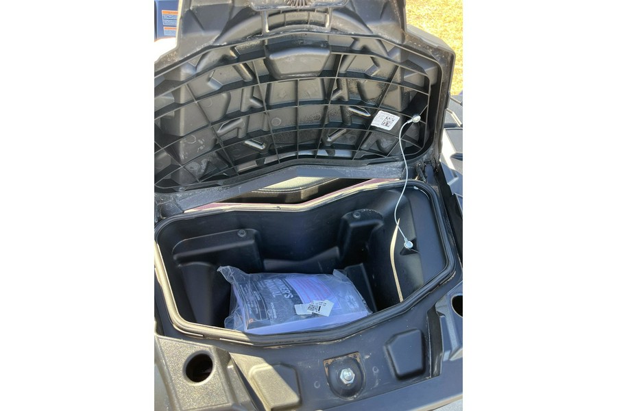 2023 Polaris SPORTSMAN 850 TRAIL