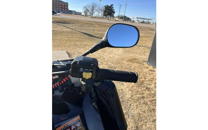 2023 Polaris SPORTSMAN 850 TRAIL