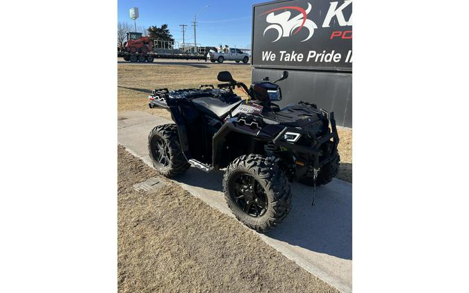 2023 Polaris SPORTSMAN 850 TRAIL