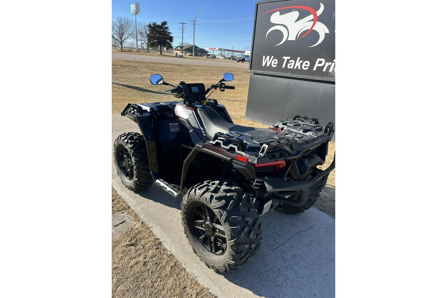 2023 Polaris SPORTSMAN 850 TRAIL
