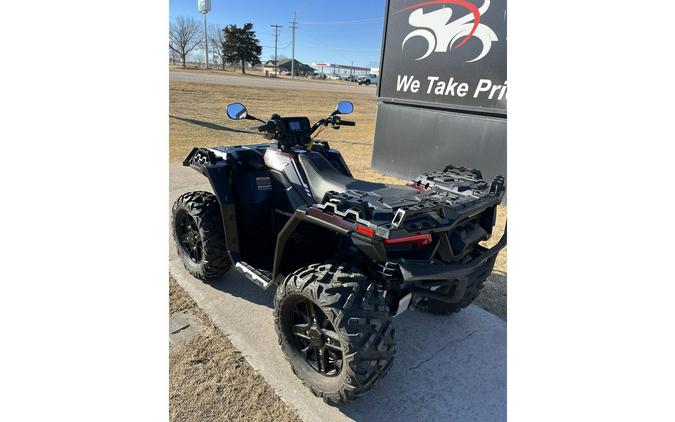 2023 Polaris SPORTSMAN 850 TRAIL