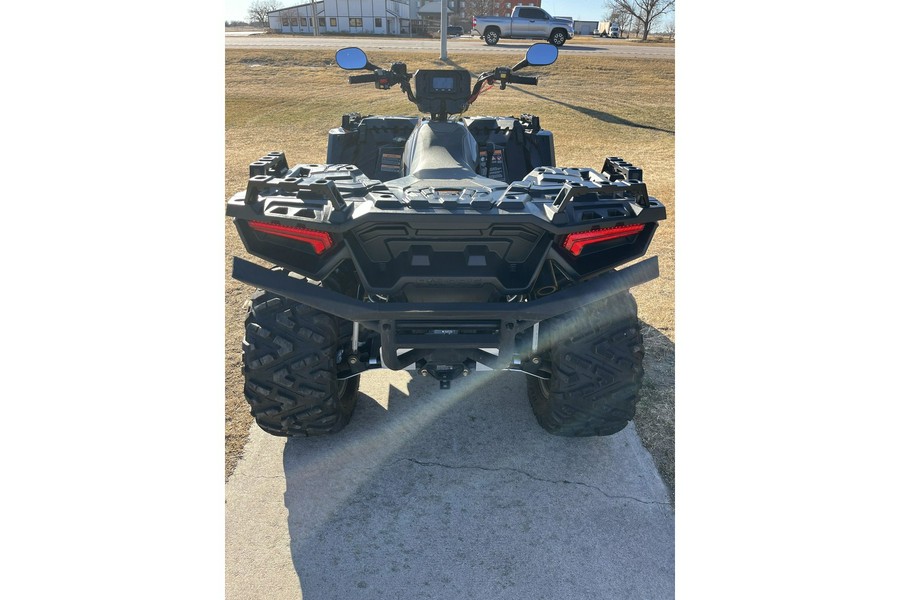 2023 Polaris SPORTSMAN 850 TRAIL