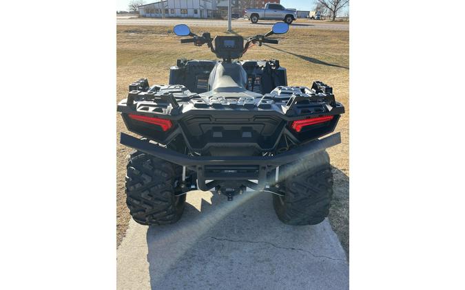 2023 Polaris SPORTSMAN 850 TRAIL
