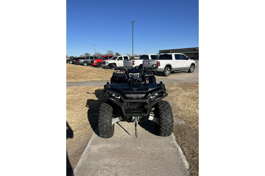 2023 Polaris SPORTSMAN 850 TRAIL