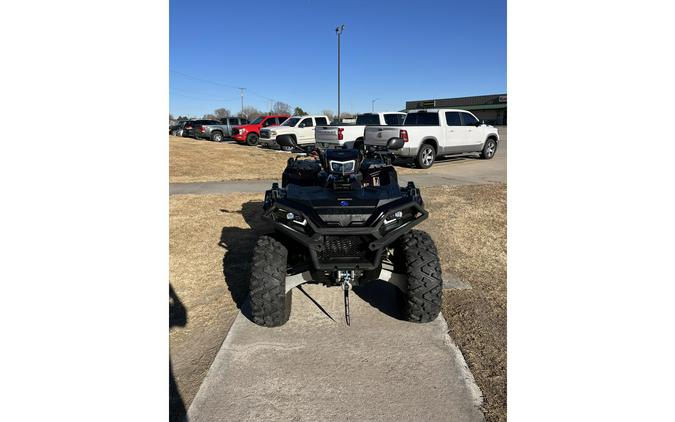 2023 Polaris SPORTSMAN 850 TRAIL