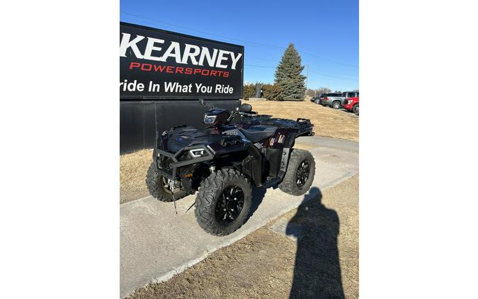 2023 Polaris SPORTSMAN 850 TRAIL