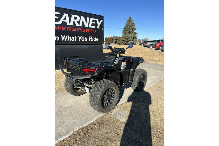2023 Polaris SPORTSMAN 850 TRAIL