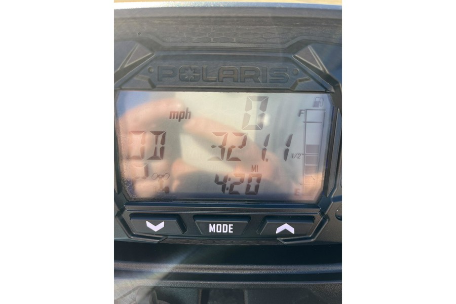 2023 Polaris SPORTSMAN 850 TRAIL