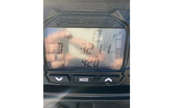 2023 Polaris SPORTSMAN 850 TRAIL