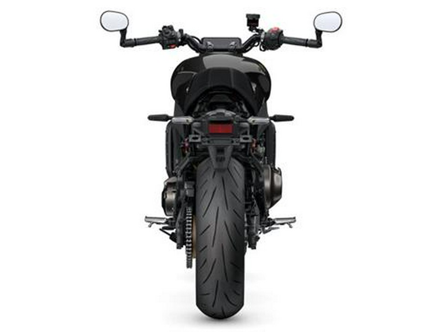 2026 Yamaha XSR900