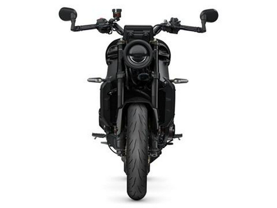 2026 Yamaha XSR900