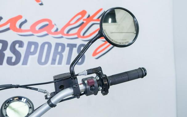 2016 Ducati Scramber Sixty2