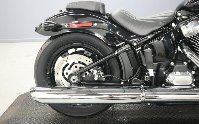 2026 Harley-Davidson Street Bob FXBB