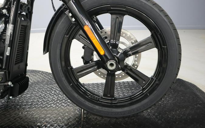 2026 Harley-Davidson Street Bob FXBB