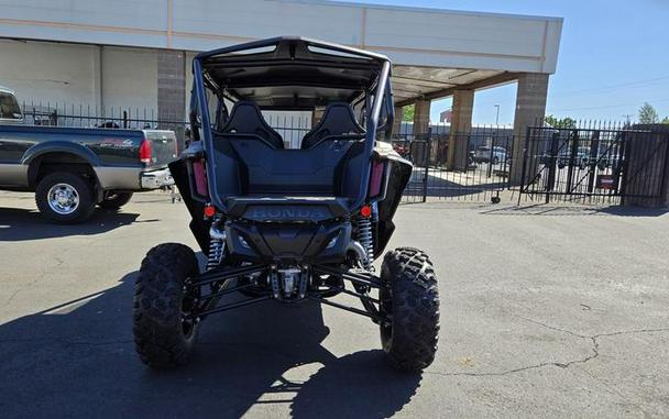 2026 Honda® Talon 1000R-4 FOX Live Valve