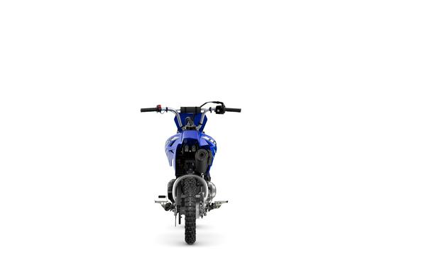 2027 Yamaha TT-R50E