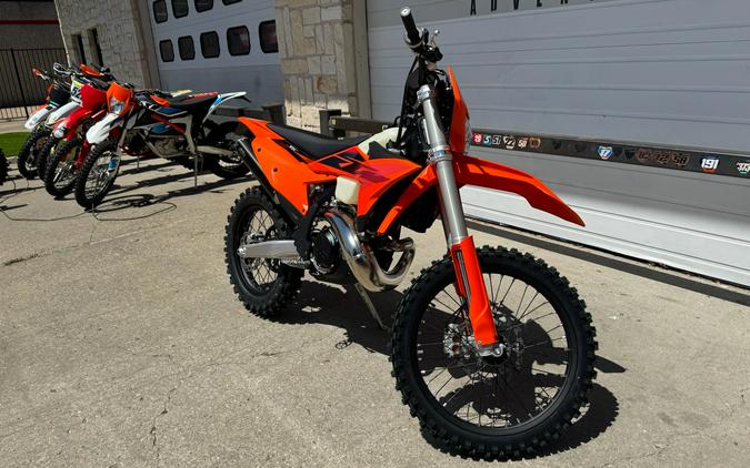 2027 KTM 300 XC-W