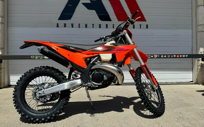2027 KTM 300 XC-W