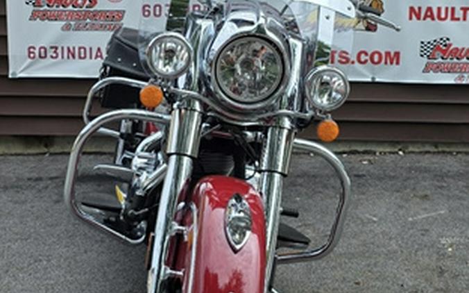 2014 Indian Chief Vintage...OUT THE DOOR!! Vintage