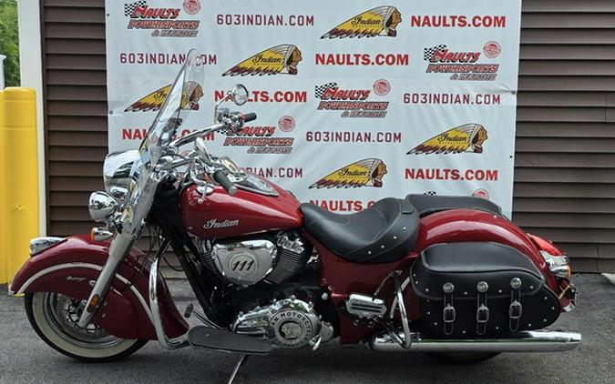 2014 Indian Chief Vintage...OUT THE DOOR!! Vintage
