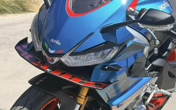 2026 Aprilia® RS 660