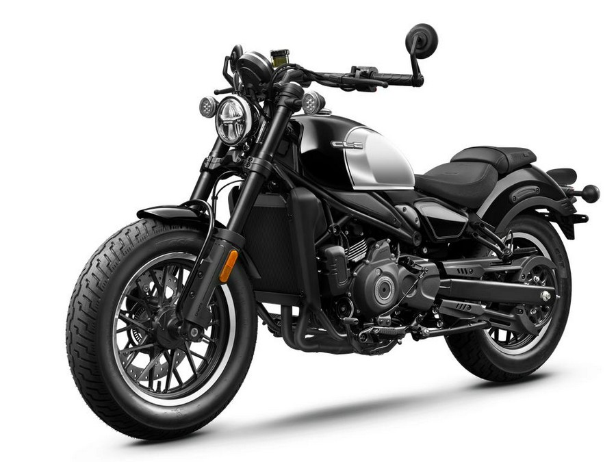 2027 CFMOTO 450CL-C