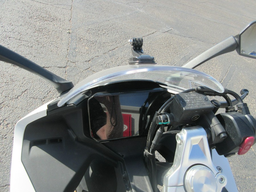 2025 CFMOTO 300SS