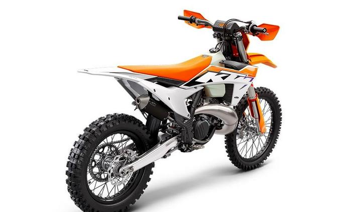 2023 KTM 300 XC