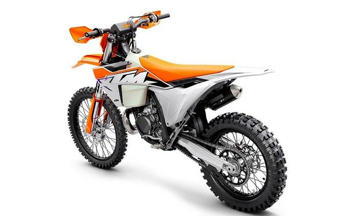 2023 KTM 300 XC