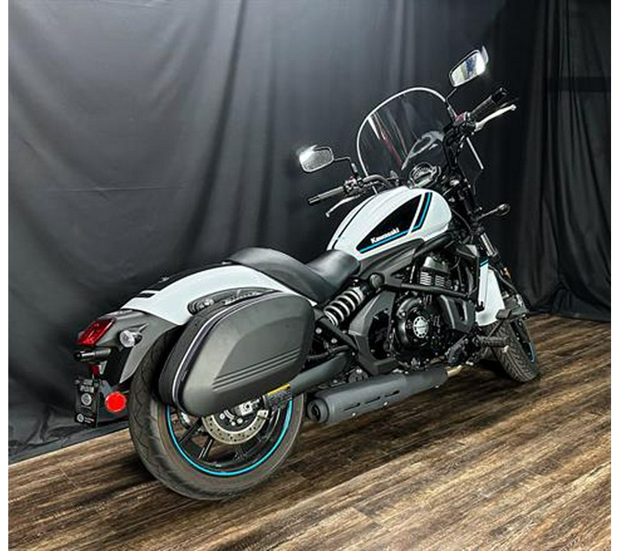 2021 Kawasaki Vulcan S