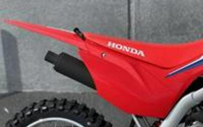 2022 Honda® CRF125F