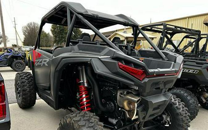 2024 Polaris RZR XP 1000 Ultimate