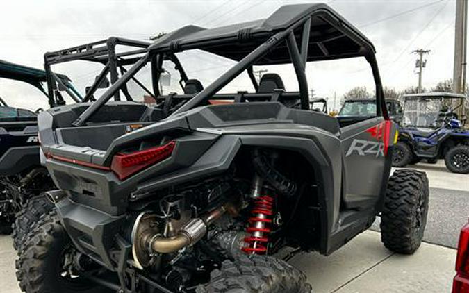 2024 Polaris RZR XP 1000 Ultimate