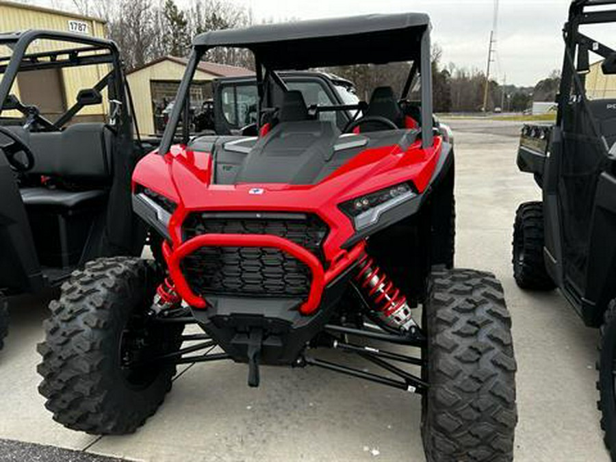 2024 Polaris RZR XP 1000 Ultimate