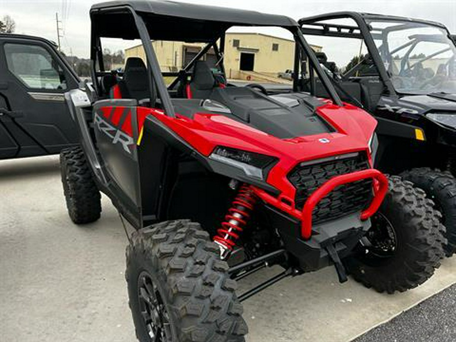 2024 Polaris RZR XP 1000 Ultimate