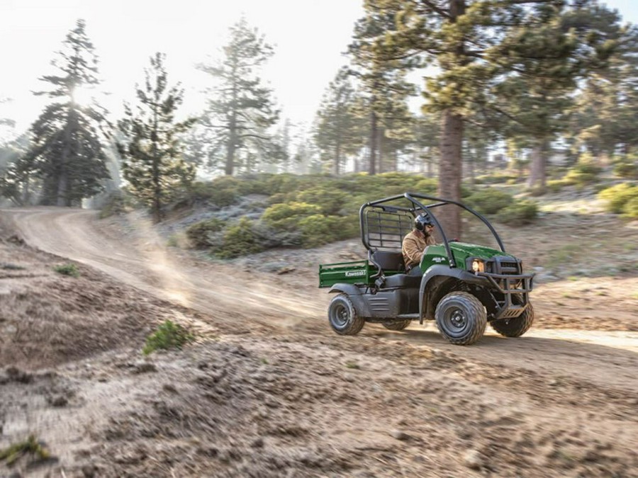 2024 Kawasaki MULE SX™ SX™