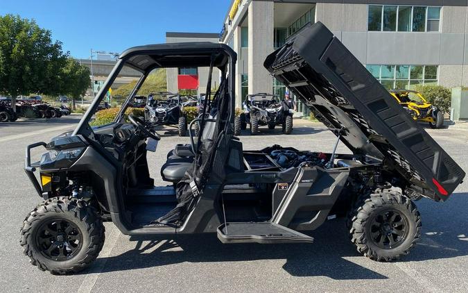 2024 Can-Am® Defender PRO XT HD10