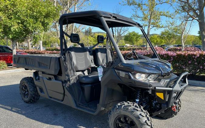 2024 Can-Am® Defender PRO XT HD10