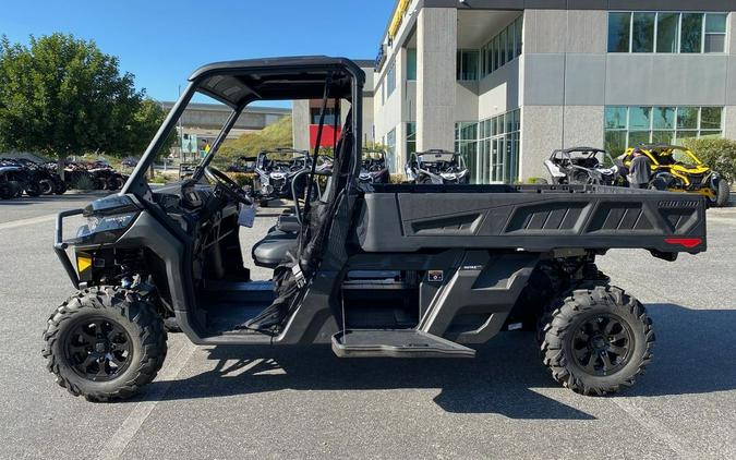 2024 Can-Am® Defender PRO XT HD10