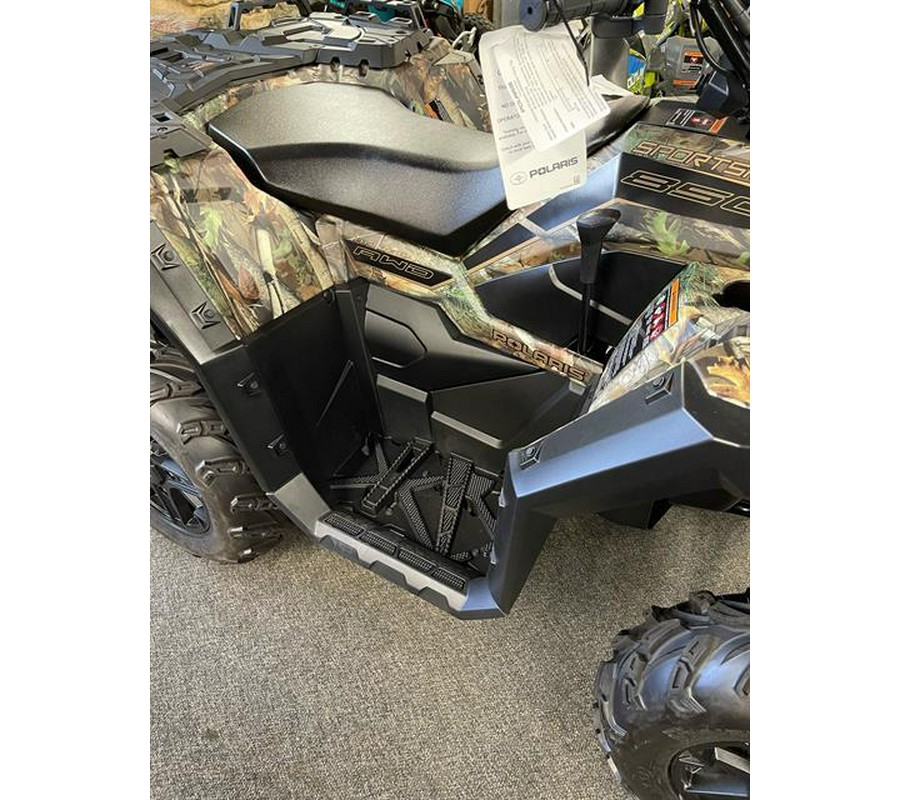 2023 Polaris Sportsman 850 Premium