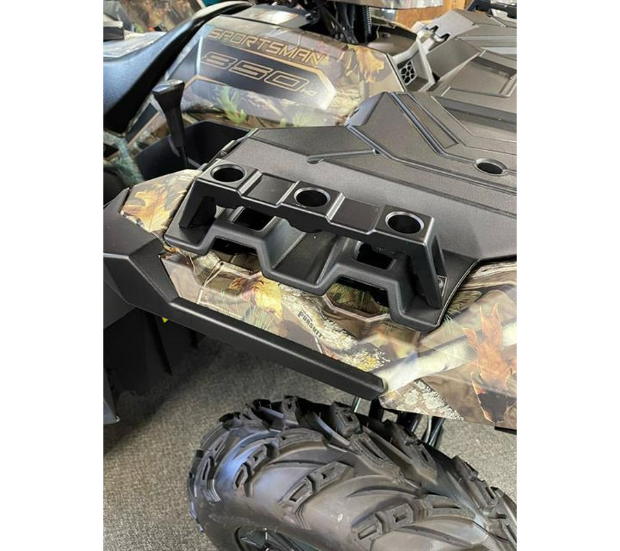 2023 Polaris Sportsman 850 Premium