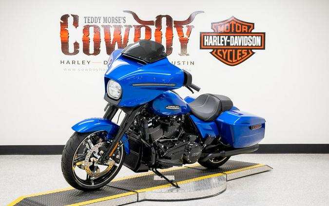 2024 Harley-Davidson® FLTRX - Road Glide®