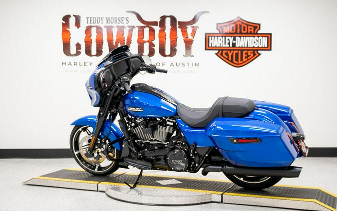 2024 Harley-Davidson® FLTRX - Road Glide®