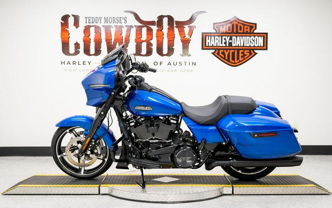 2024 Harley-Davidson® FLTRX - Road Glide®