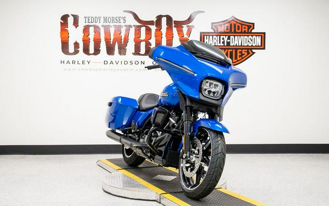 2024 Harley-Davidson® FLTRX - Road Glide®