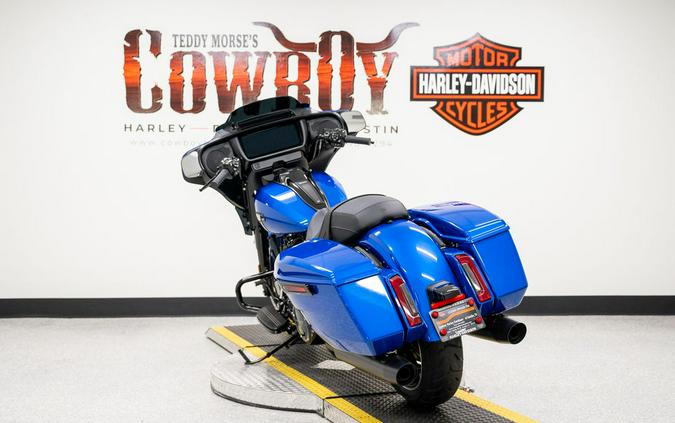 2024 Harley-Davidson® FLTRX - Road Glide®